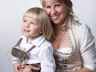 Doppelzimmer für 2 Personen in Heiligenblut 3/10