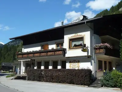 Doppelzimmer für 2 Personen in Heiligenblut 4/10