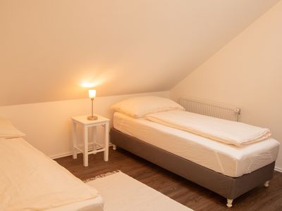 Zweibettzimmer