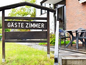 Doppelzimmer für 2 Personen in Heimbach