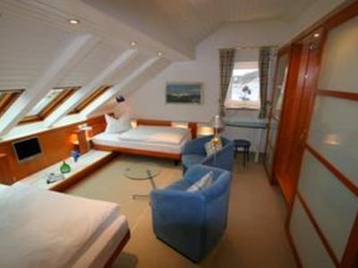 Doppelzimmer für 2 Personen (15 m²) in Helgoland 5/6