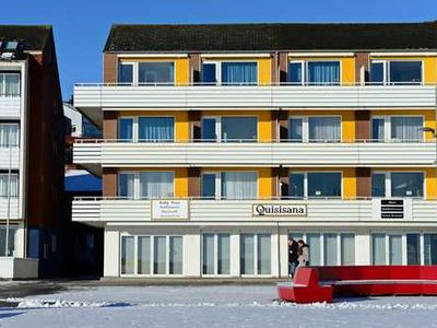 Doppelzimmer für 2 Personen in Helgoland 3/10