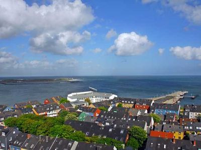 Doppelzimmer für 2 Personen in Helgoland 5/10