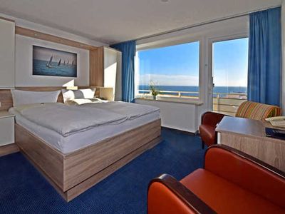 Doppelzimmer für 2 Personen in Helgoland 6/10