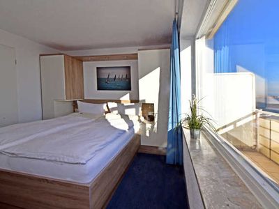 Doppelzimmer für 2 Personen in Helgoland 7/10