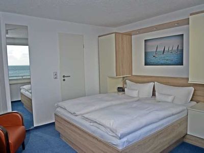 Doppelzimmer für 2 Personen in Helgoland 8/10