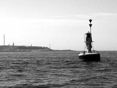 Doppelzimmer für 2 Personen in Helgoland 9/10