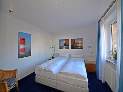 Doppelzimmer für 2 Personen in Helgoland 7/10