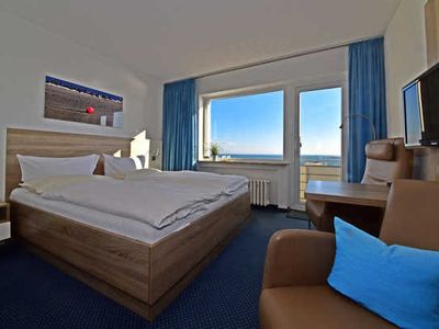 Doppelzimmer für 2 Personen in Helgoland 6/10