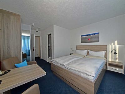 Doppelzimmer für 2 Personen in Helgoland 8/10