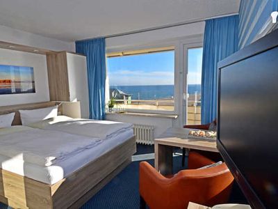 Doppelzimmer für 2 Personen in Helgoland 6/10