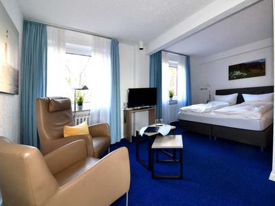 Doppelzimmer für 2 Personen in Helgoland 6/10