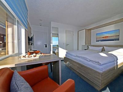 Doppelzimmer für 2 Personen in Helgoland 7/10