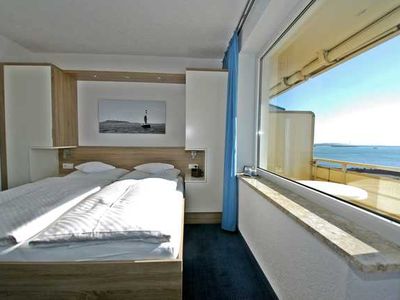 Doppelzimmer für 2 Personen in Helgoland 6/10