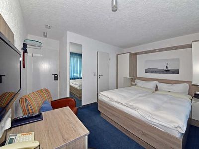 Doppelzimmer für 2 Personen in Helgoland 8/10