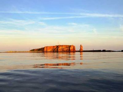 Doppelzimmer für 2 Personen in Helgoland 9/10