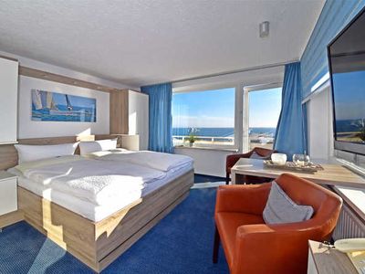 Doppelzimmer für 2 Personen in Helgoland 8/10