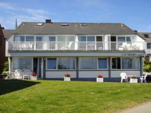 Doppelzimmer für 5 Personen (70 m²) in Helgoland