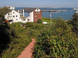 Doppelzimmer für 2 Personen (24 m²) in Helgoland