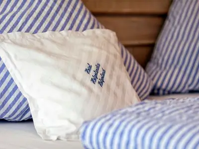 Doppelzimmer für 2 Personen (12 m²) in Helgoland 3/10
