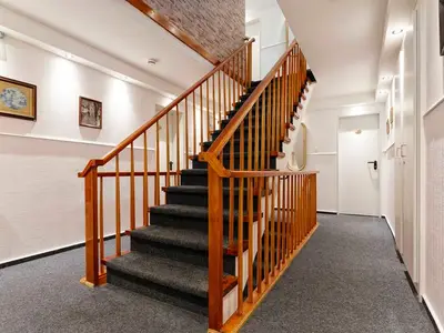 Doppelzimmer für 2 Personen (12 m²) in Helgoland 4/10