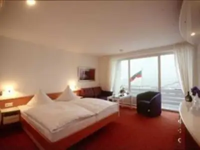 Doppelzimmer für 2 Personen (14 m²) in Helgoland 6/7