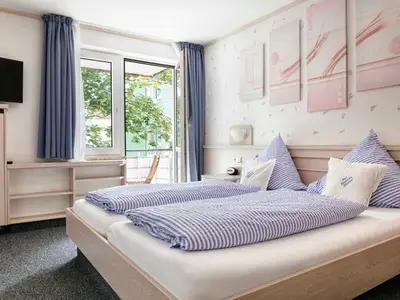 Doppelzimmer für 2 Personen (12 m²) in Helgoland 7/10