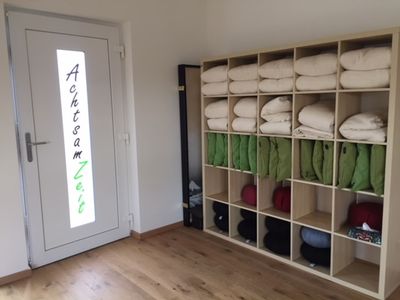 Doppelzimmer für 2 Personen in Hentern 6/10