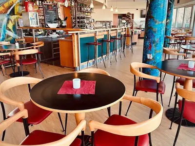 Doppelzimmer für 2 Personen (18 m²) in Herbolzheim 10/10