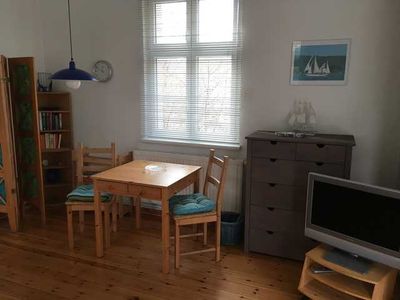 Doppelzimmer für 2 Personen (35 m²) in Heringsdorf (Seebad) 6/10