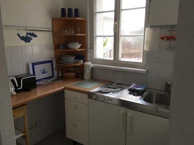 Doppelzimmer für 2 Personen (35 m²) in Heringsdorf (Seebad) 10/10