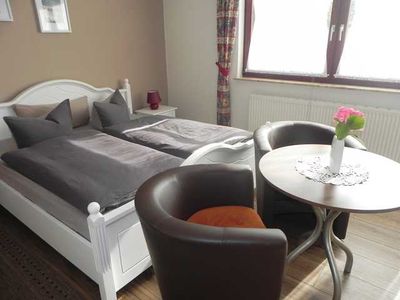 Doppelzimmer für 2 Personen (23 m²) in Heringsdorf (Seebad) 6/10