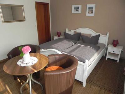 Doppelzimmer für 2 Personen (23 m²) in Heringsdorf (Seebad) 7/10