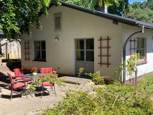 Doppelzimmer für 6 Personen (56 m²) in Heringsdorf (Seebad)