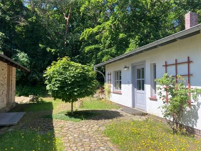 Doppelzimmer für 6 Personen (56 m²) in Heringsdorf (Seebad) 2/10