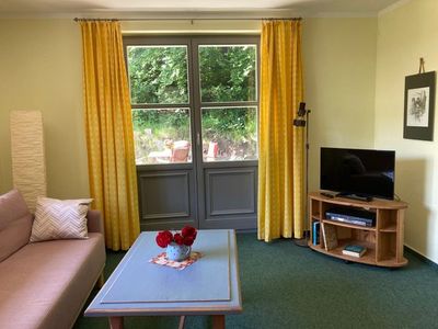 Doppelzimmer für 6 Personen (56 m²) in Heringsdorf (Seebad) 5/10