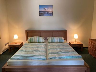 Doppelzimmer für 6 Personen (56 m²) in Heringsdorf (Seebad) 6/10