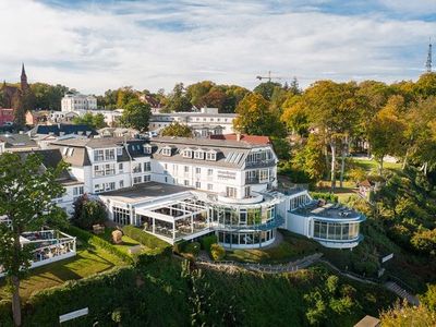 Doppelzimmer für 3 Personen (30 m²) in Heringsdorf (Seebad) 1/10