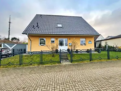 Doppelzimmer für 2 Personen (20 m²) in Heringsdorf (Seebad) 1/10