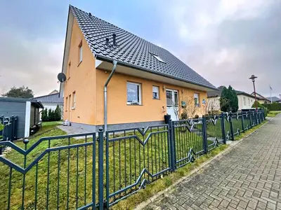 Doppelzimmer für 2 Personen (20 m²) in Heringsdorf (Seebad) 2/10