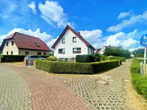 Doppelzimmer für 2 Personen (23 m²) in Heringsdorf (Seebad)