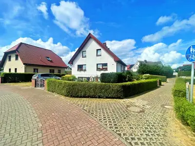 Doppelzimmer für 2 Personen (23 m²) in Heringsdorf (Seebad) 1/10