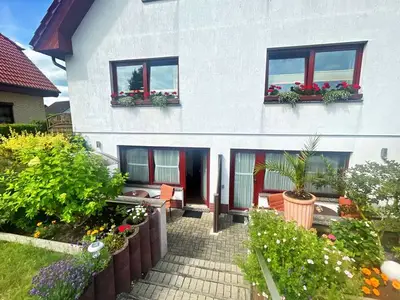 Doppelzimmer für 2 Personen (23 m²) in Heringsdorf (Seebad) 3/10