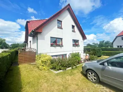 Doppelzimmer für 2 Personen (23 m²) in Heringsdorf (Seebad) 4/10
