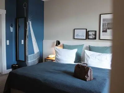 Doppelzimmer für 2 Personen (22 m²) in Heringsdorf (Seebad) 2/10