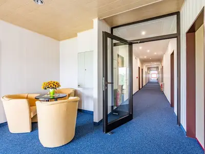 Doppelzimmer für 1 Person (20 m²) in Heringsdorf (Seebad) 5/10