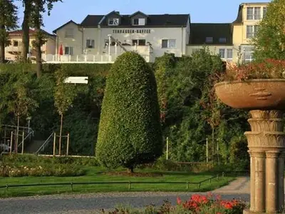 Doppelzimmer für 3 Personen (20 m²) in Heringsdorf (Seebad) 1/10