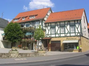 Doppelzimmer für 2 Personen in Herleshausen