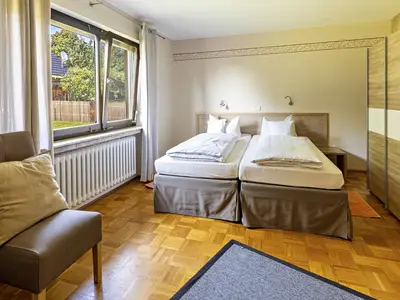 Doppelzimmer für 2 Personen in Herleshausen 3/5