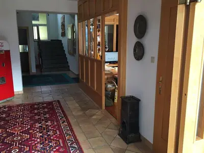 Doppelzimmer für 2 Personen (25 m²) in Hermagor 5/10